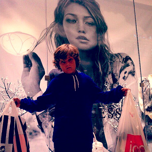 gigihadid instagram image archive image
