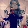 gigihadid Altpins Profile Picture