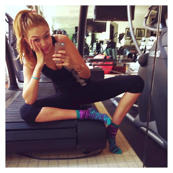 gigihadid instagram image archive image