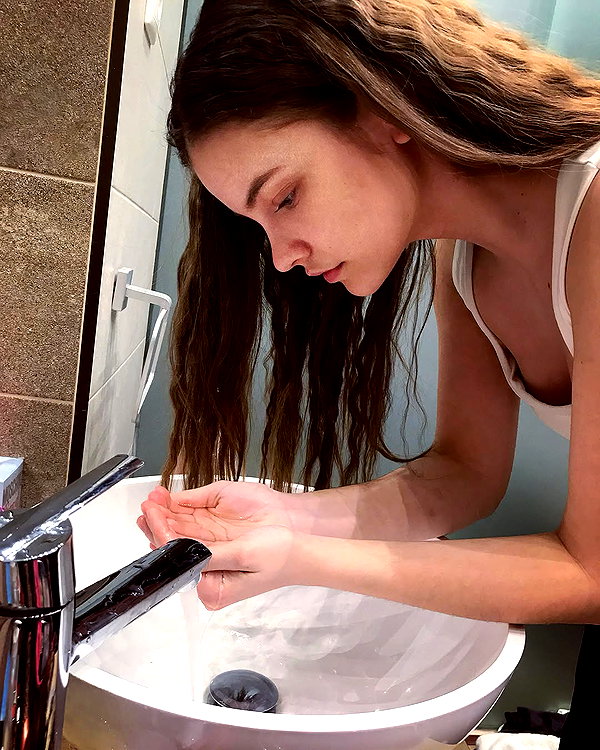 realbarbarapalvin instagram image archive image