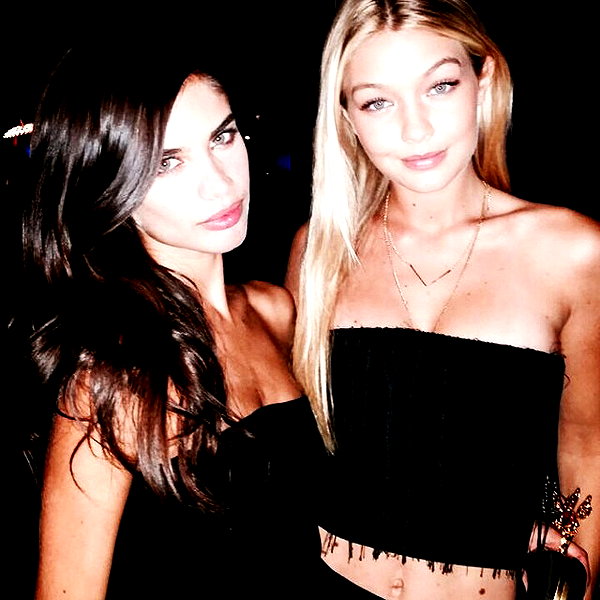 gigihadid instagram image archive image