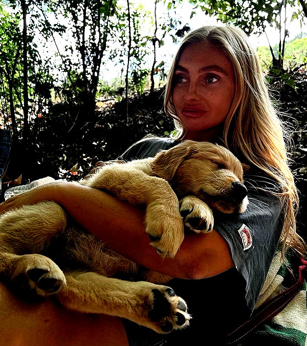 Archived image from @edenharper on Instagram