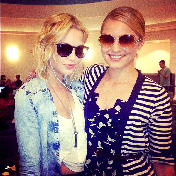 ashleybenson instagram image archive image