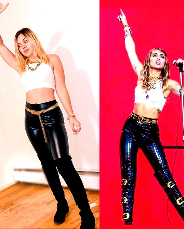 mileycyrus instagram image archive image
