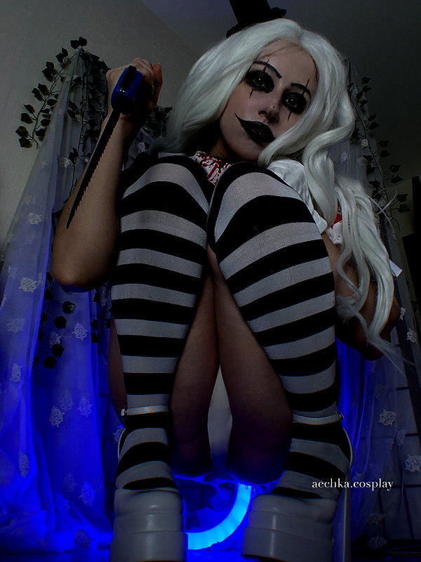 aechka.cosplay instagram image archive image