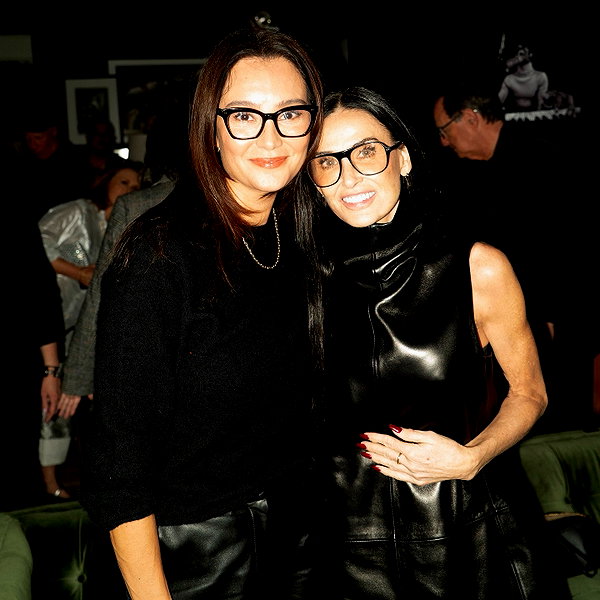 demimoore instagram image archive image