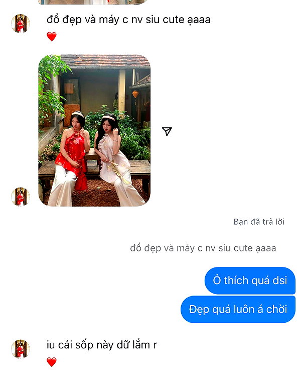 lyhythuedoxinh instagram image archive image