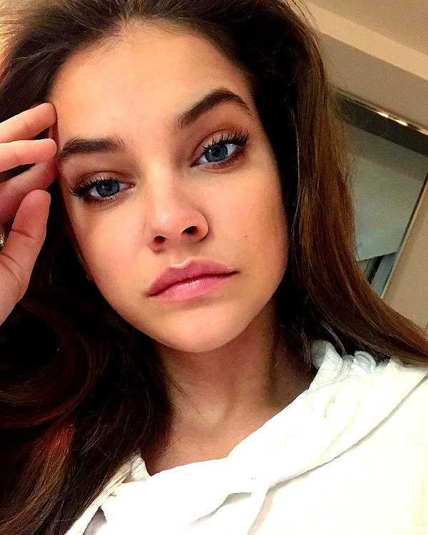 realbarbarapalvin instagram image archive image