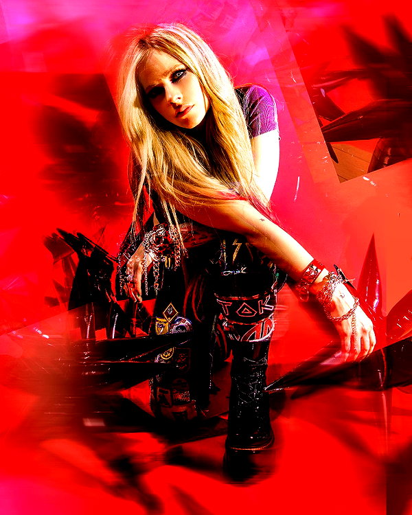 avrillavigne instagram image archive image