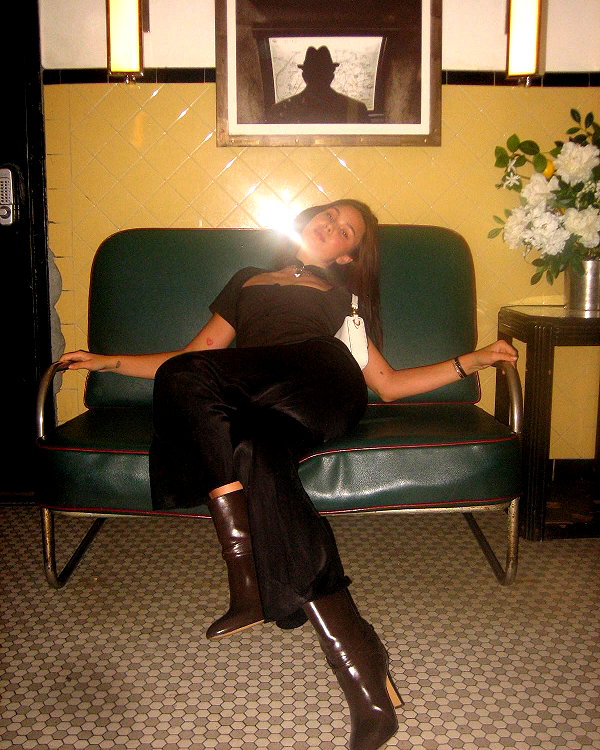 ninastodden instagram image archive image