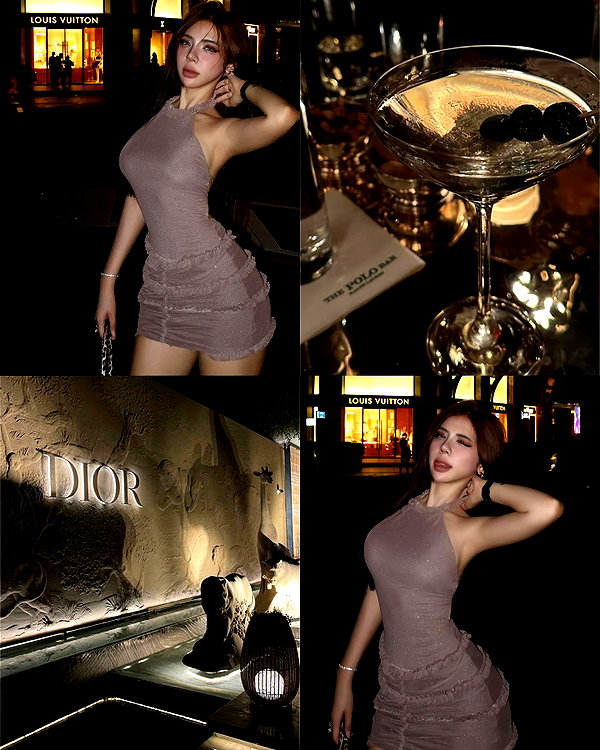 lyhythuedoxinh instagram image archive image