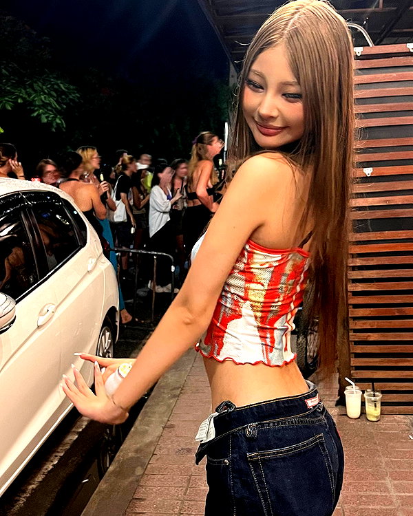 ll.lu1s instagram image archive image