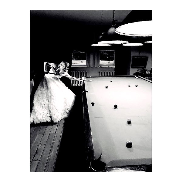 sashapieterse instagram image archive image
