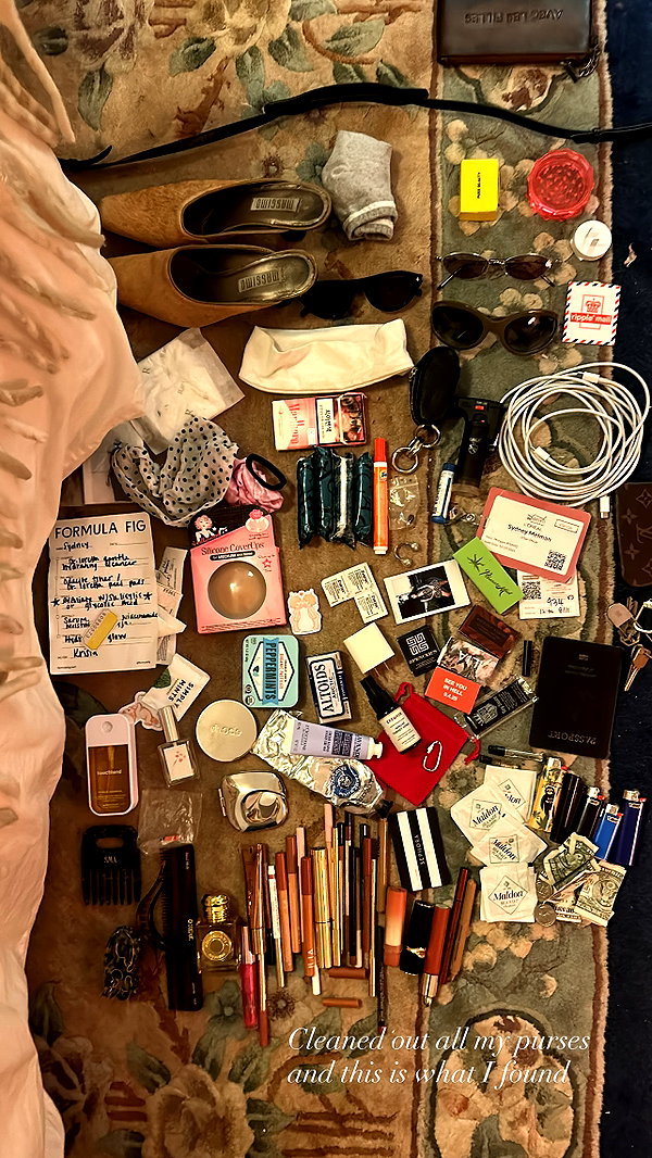 sydney_melman instagram image archive image