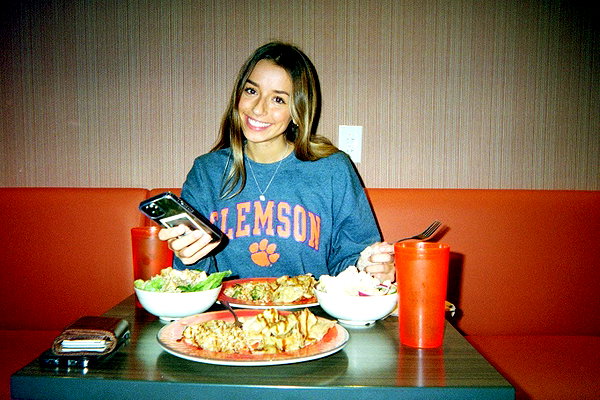 sadieemckennaa instagram image archive image