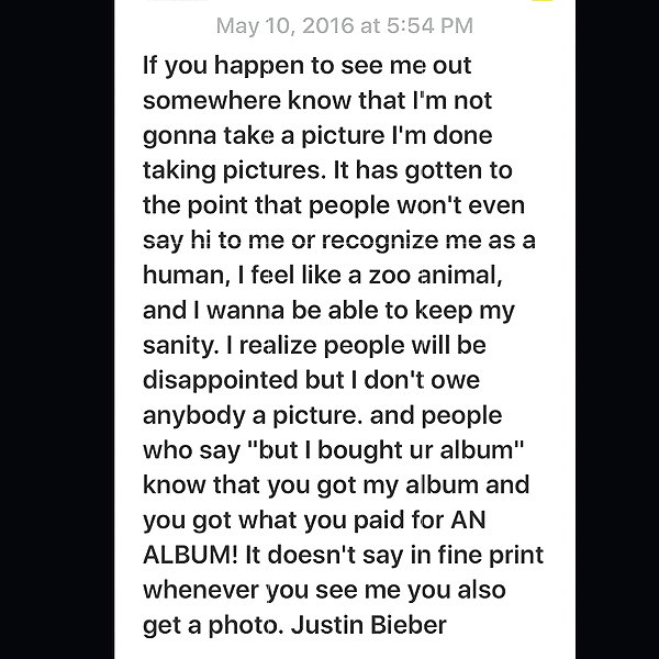 lilbieber instagram image archive image