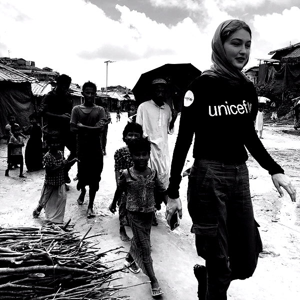 gigihadid instagram image archive image