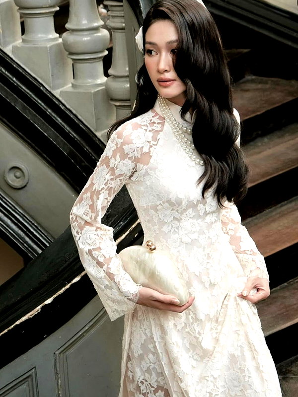 lyhythuedoxinh instagram image archive image