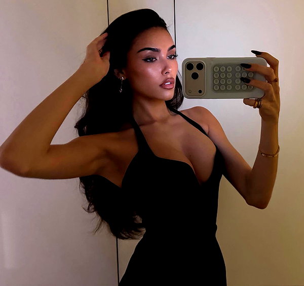madisonbeer instagram image archive image