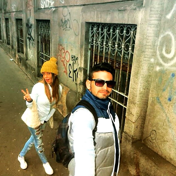 barzomer instagram image archive image