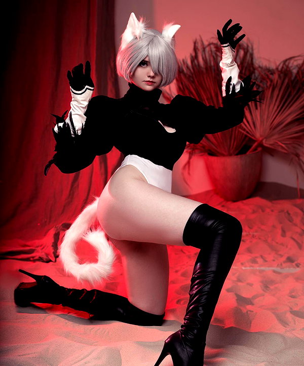 pepper_cos instagram image archive image
