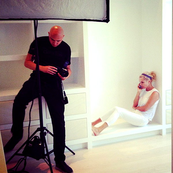 gigihadid instagram image archive image