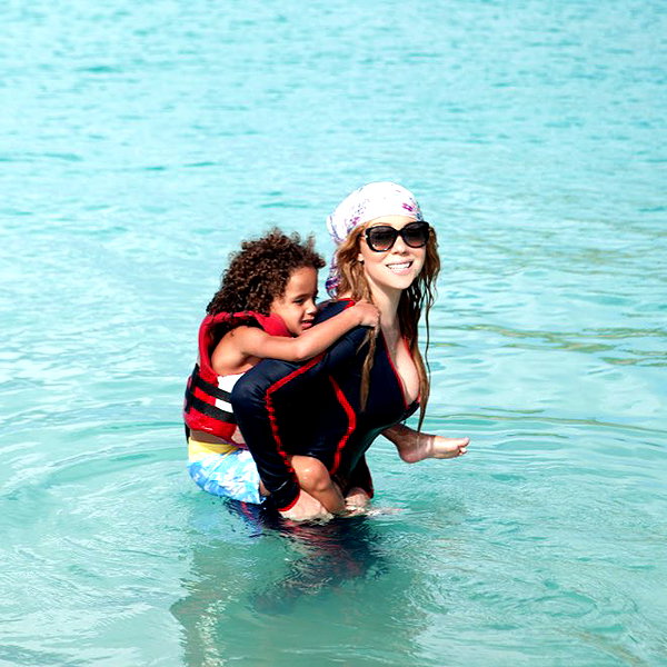 mariahcarey instagram image archive image