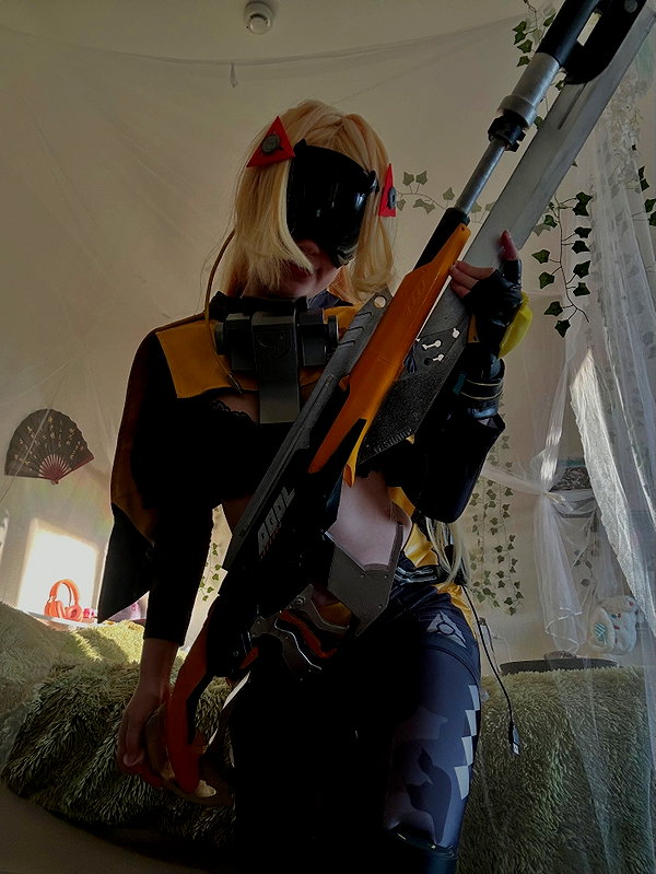 aechka.cosplay instagram image archive image