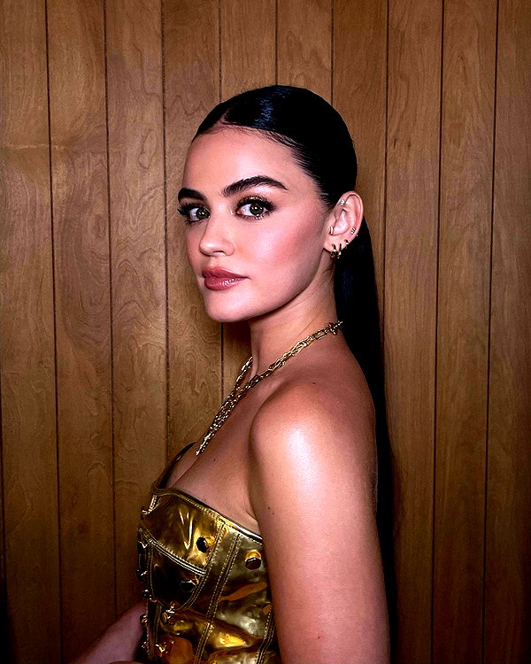 lucyhale instagram image archive image