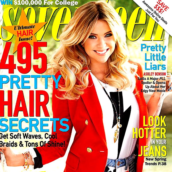 ashleybenson instagram image archive image