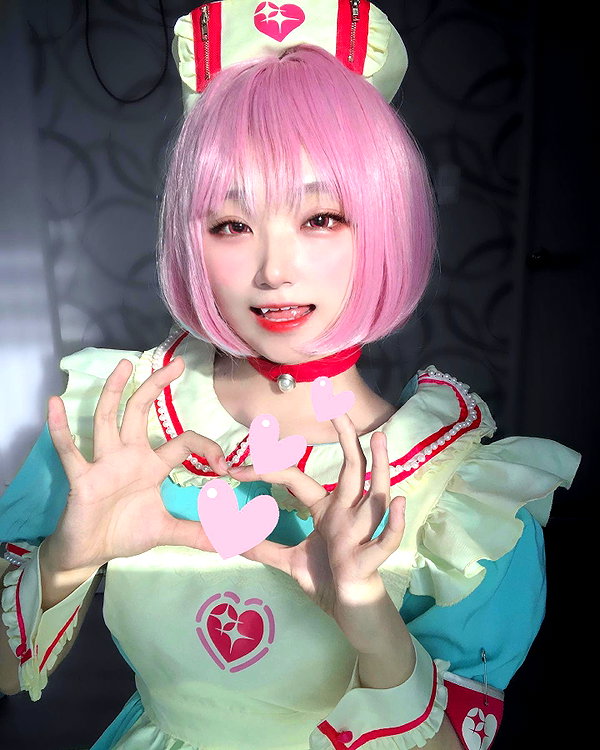 purinn_cos instagram image archive image