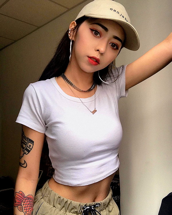 badthingalwaysg instagram image archive image