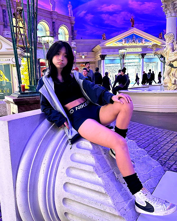 princessamelia_official instagram image archive image