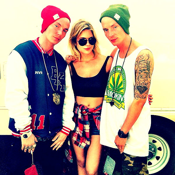 ashleybenson instagram image archive image