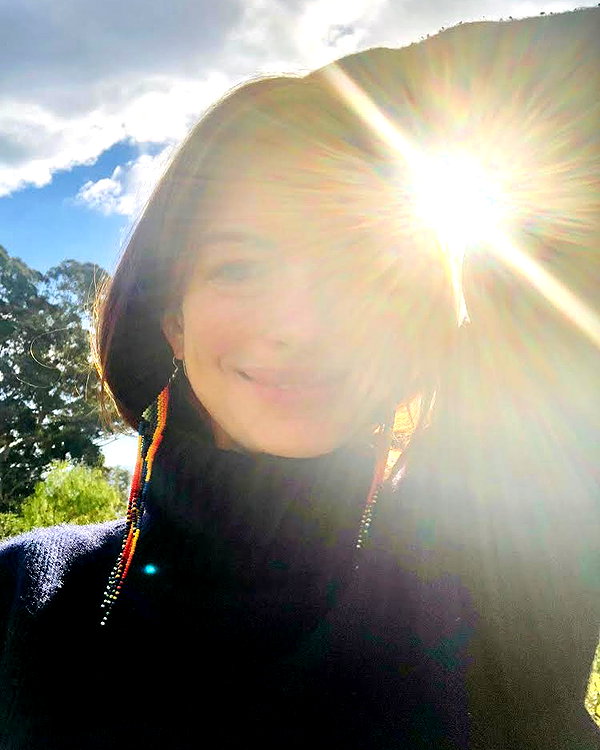 annehathaway instagram image archive image