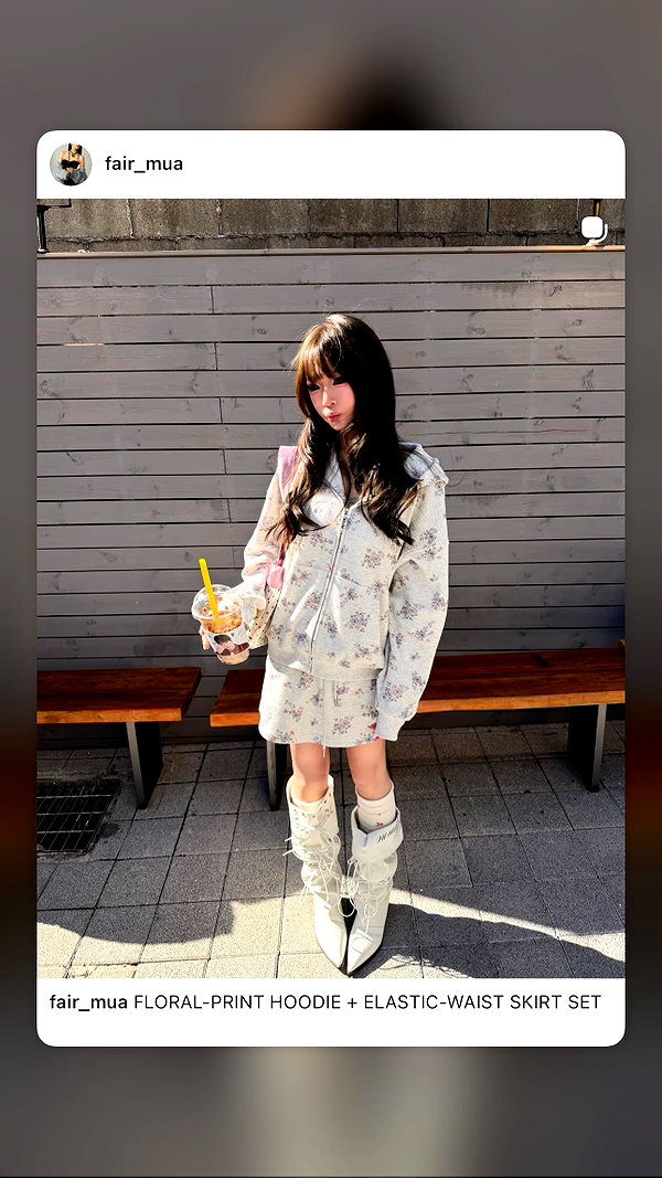 Archived image from @fair_mua on Instagram