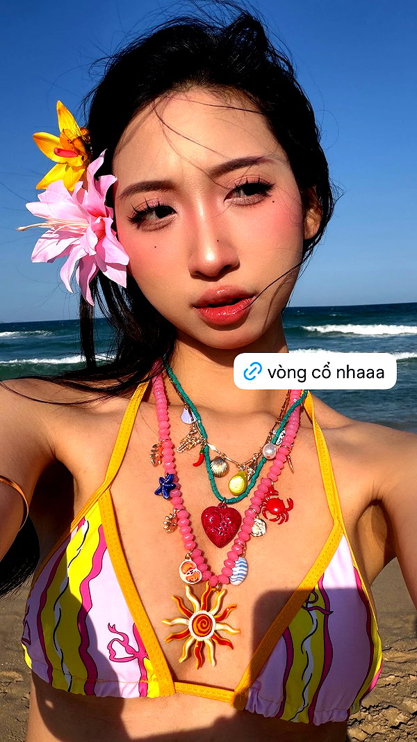 Archived image from @phuongdoloveuu on Instagram
