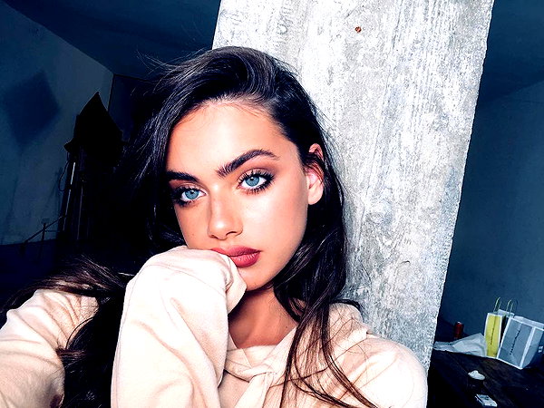 yaelshelbia instagram image archive image