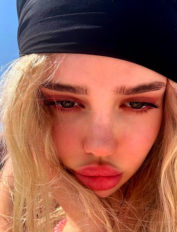 aly.revolver instagram image archive image