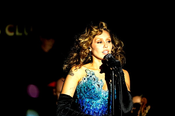 mileycyrus instagram image archive image