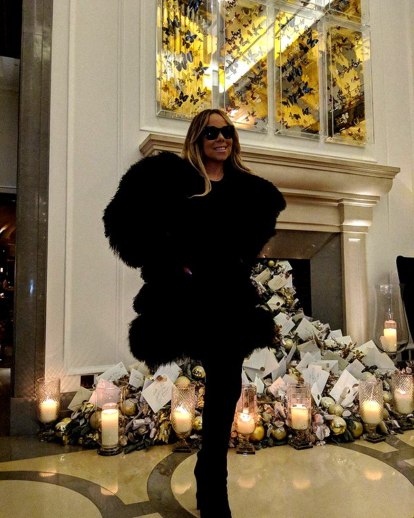 mariahcarey instagram image archive image