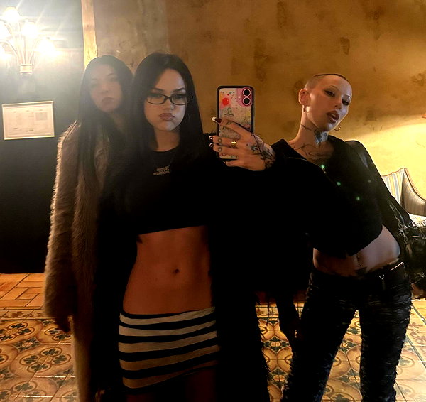 maggielindemann instagram image archive image