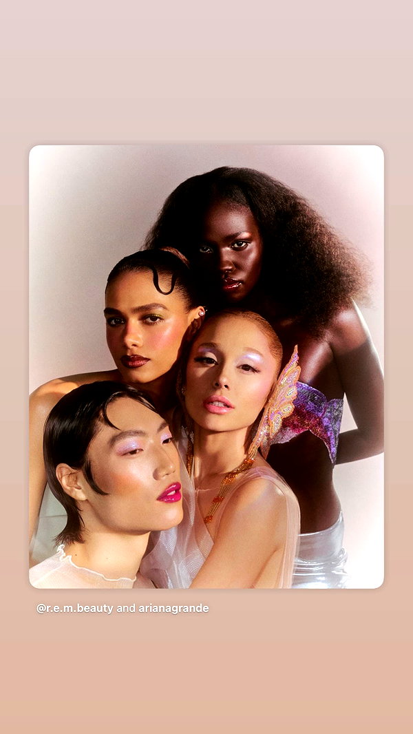 arianagrande instagram image archive image