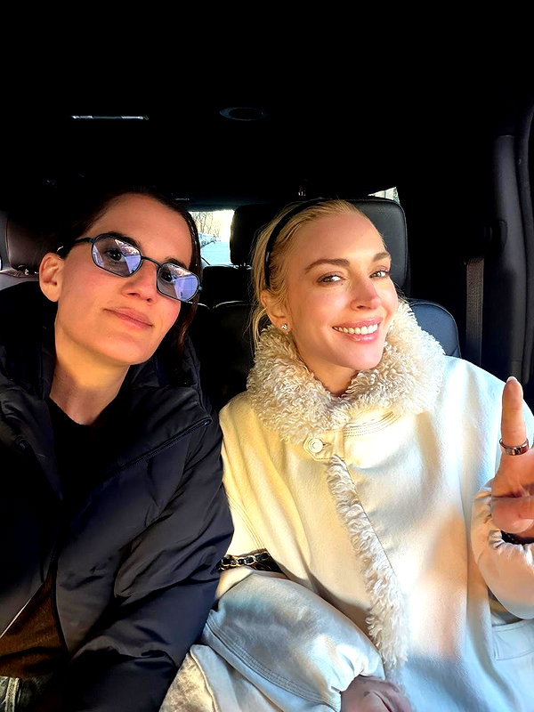 lindsaylohan instagram image archive image