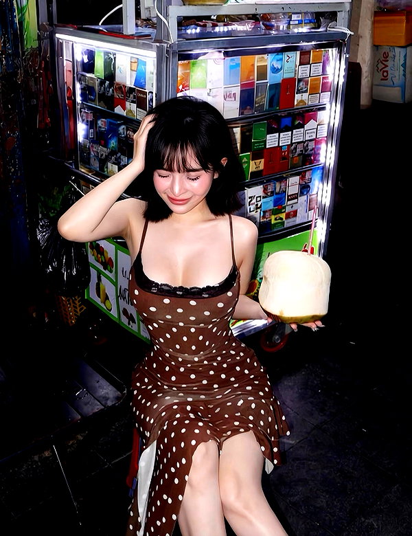 lyhythuedoxinh instagram image archive image