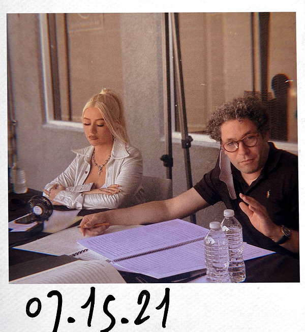 xtina instagram image archive image