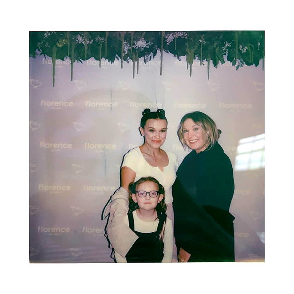 milliebobbybrown instagram image archive image