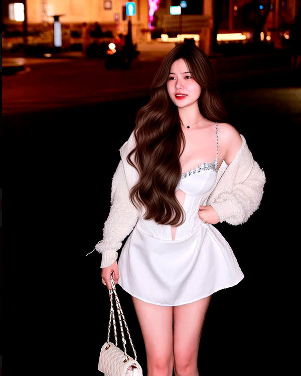 lyhythuedoxinh instagram image archive image