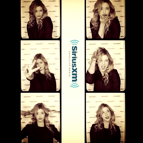 sashapieterse instagram image archive image