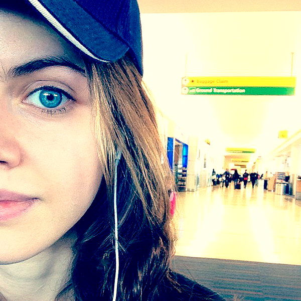alexandradaddario instagram image archive image